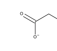 SODIUM THIOGLYCOLLATE FOR BACTERIOLOGY