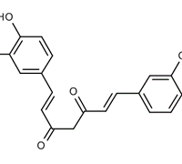 CURCUMINE CRYSTALLINE LR
