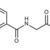 HIPPURIC ACID CRYST. LR