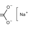 SODIUM CARBONATE 0.5M (1N) STANDARDIZED SOLUTION traceable to NIST