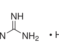 GUANIDINE HYDROCHLORIDE 99 % EXTRA PURE