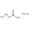 LEAD ACETATE BASIC ANHYDROUS (LEAD SUB-ACETATE) EP