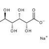 SODIUM GLUCONATE FOR SYNTHESIS