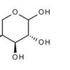 L (+)-ARABINOSE  LR