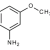 M-ANISIDINE FOR SYNTHESIS