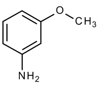 M-ANISIDINE FOR SYNTHESIS