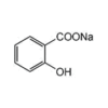 SODIUM SALICYLATE  LR