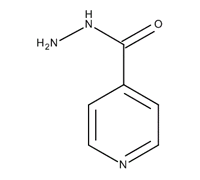 ISONIAZIDE LR 99%