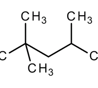 ISO OCTANE (2,2,4-TRIMETHYL PENTANE) FOR HPLC