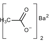 BARIUM ACETATE LR