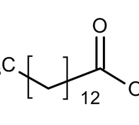 MYRISTIC ACID LR