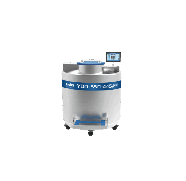Liquid Nitrogen Container-Biobank Series - Image 3