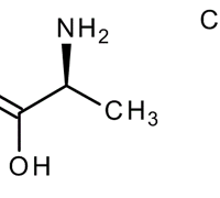 L-ALANINE 99% FOR BIOCHEMISTRY