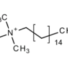 N-CETYL-N,N,N TRIMETHYL AMMONIUM BROMIDE LR