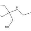 TRICINE BIOLOGICAL BUFFER