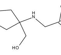 TRICINE BIOLOGICAL BUFFER