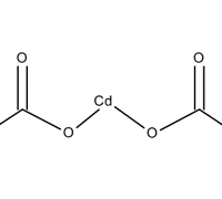 CADMIUM ACETATE   LR