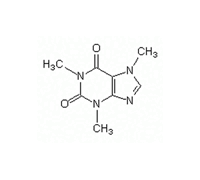 CAFFEINE ANHYDROUS AR