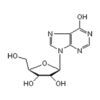 INOSINE FOR BIOCHEMISTRY 99%