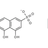 CHROMOTROPIC ACID DISODIUM SALT AR