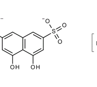 CHROMOTROPIC ACID DISODIUM SALT AR