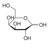 D-GALACTOSE LR