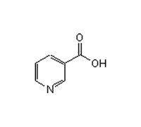 NICOTINIC ACID LR