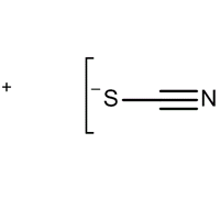 MERCURY (II) THIOCYANATE AR