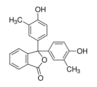 O-CRESOLPHTHALEINE (pH INDICATOR)
