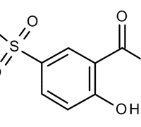 5-SULFOSALICYLIC ACID   LR