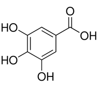 GALLIC ACID AR
