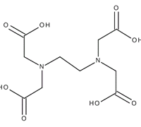 ETHYLENE DIAMINE TETRA ACETIC ACID (EDTA) LR