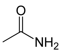 ACETAMIDE FOR SYNTHESIS