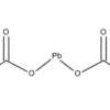 LEAD ACETATE TRIHYDRATE AR