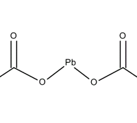 LEAD ACETATE TRIHYDRATE AR