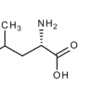 L-LEUCINE 99% LR
