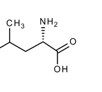 L-LEUCINE 99% LR