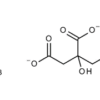 TRI-POTASSIUM CITRATE AR