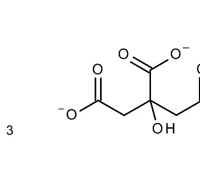 TRI-POTASSIUM CITRATE AR