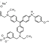 COOMASSIE BRILLIANT BLUE R 250 LR