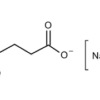 SODIUM SUCCINATE LR