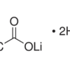 LITHIUM ACETATE DIHYDRATE LR