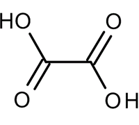 OXALIC ACID AR