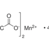 MANGANESE (II) ACETATE TETRAHYDRATE AR