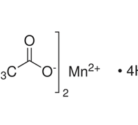 MANGANESE (II) ACETATE TETRAHYDRATE AR