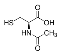 N-ACETYL-L-CYSTEINE FOR BIOCHEMISTRY