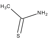THIOACETAMIDE AR