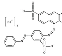 PONCEAU S FOR ELECTROPHORESIS