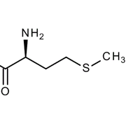 L-METHIONINE 99% FOR BIOCHEMISTRY