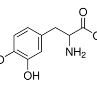DL-DOPA ( 3,4-dihydroxyphenylalanine ) FOR BIOCHEMISTRY